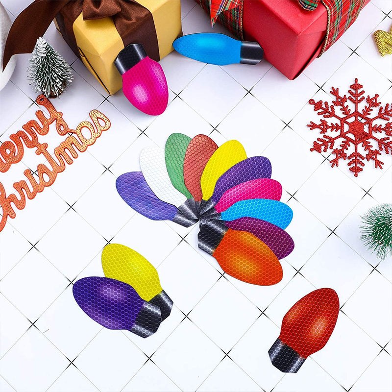 🎄 50% OFF - 2026 New Reflector Magnetic Light Bulb✨