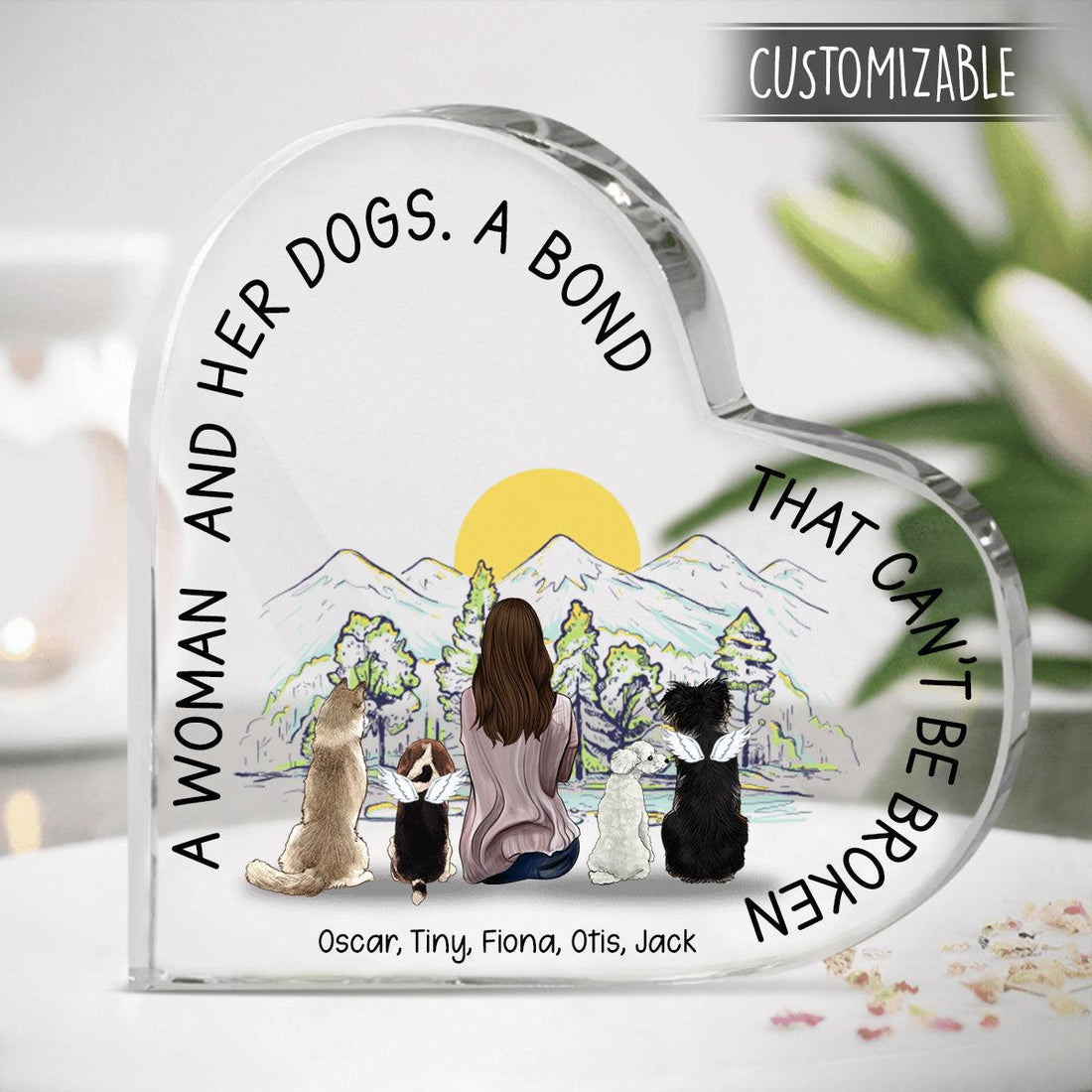 10 Meaningful Gift Ideas for Pet Lovers