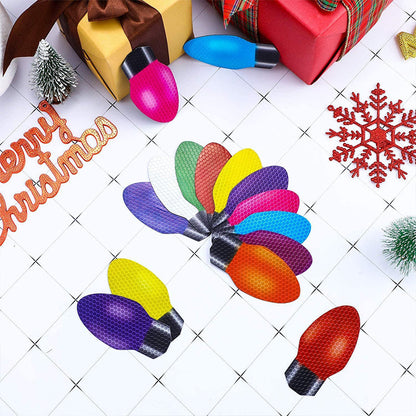 🎄 50% OFF - 2026 New Reflector Magnetic Light Bulb✨