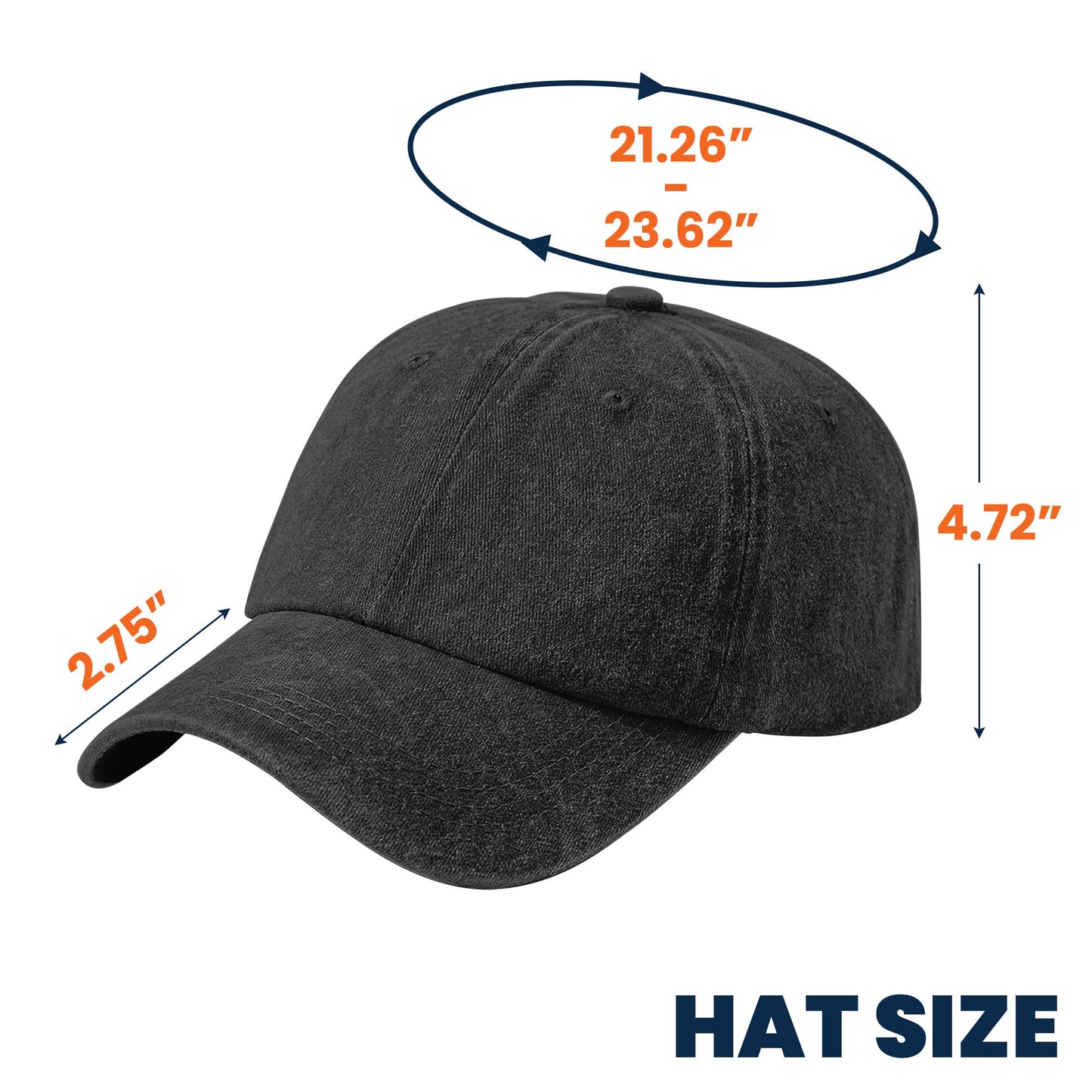 Eagle & Liberty & Cross - Personalized United States 250th Anniversary Classic Cap