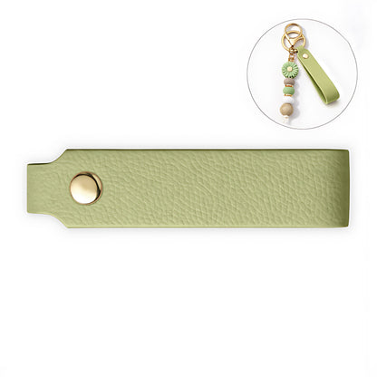 Printed Memorial Keychain with Picture - Personalized Memorial Gifts